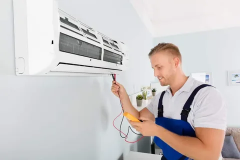 Appliance repair near me